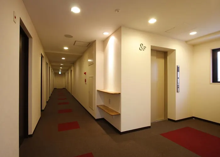 Hotel Palace Japan