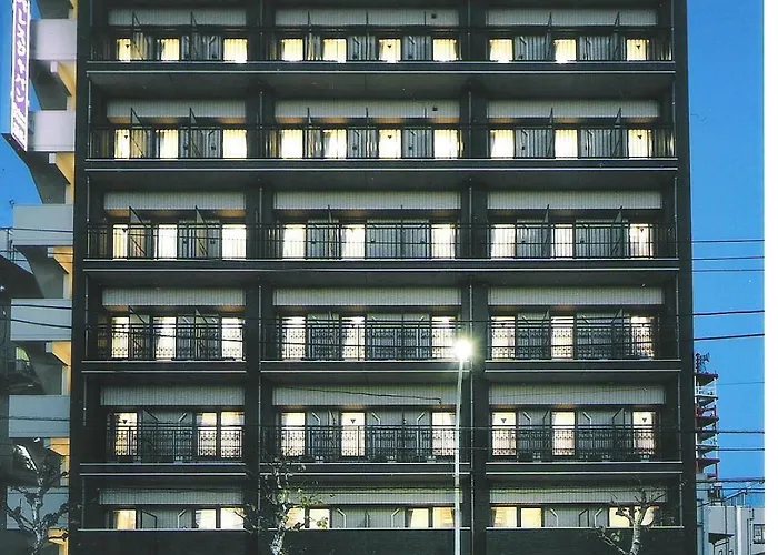 Hotel Palace Japan