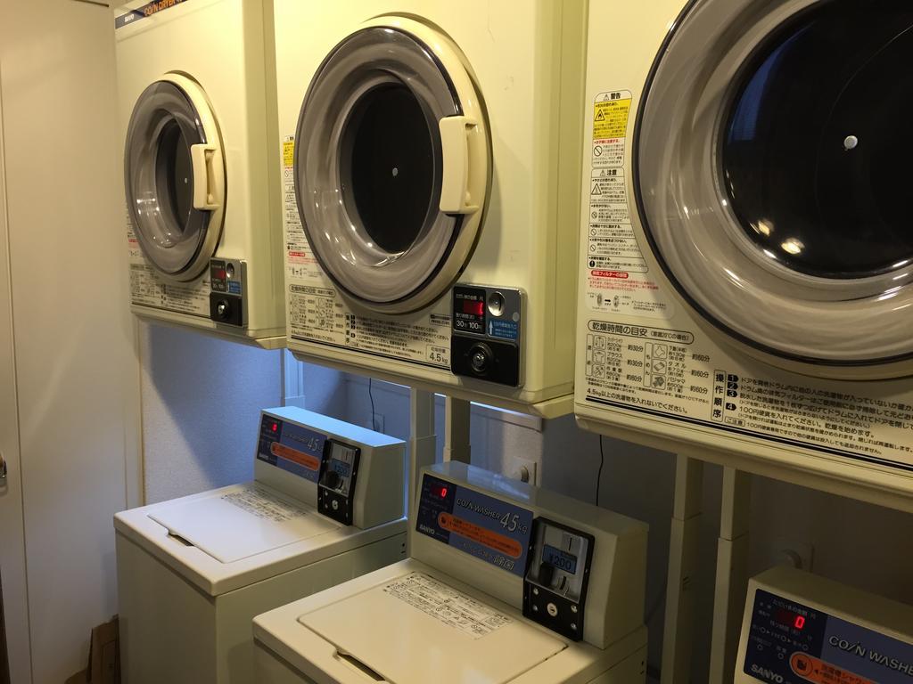 Palace Japan Hostel Präfektur Tokio