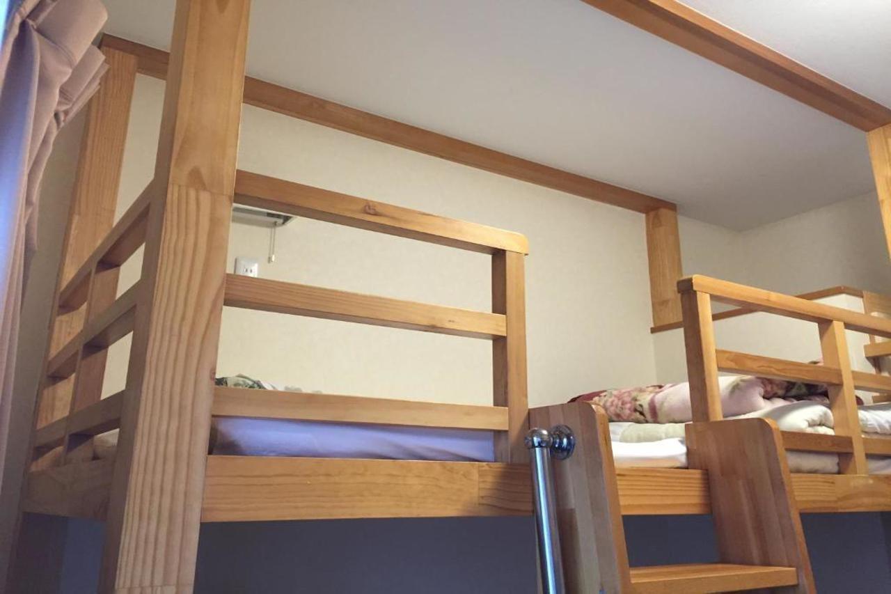 Palace Japan Hostel Präfektur Tokio
