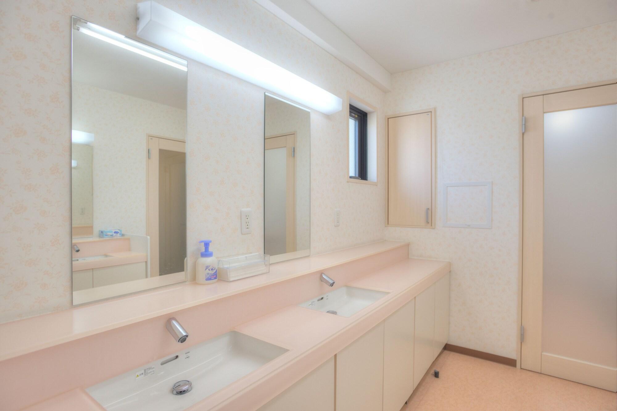Palace Japan Hostel Präfektur Tokio