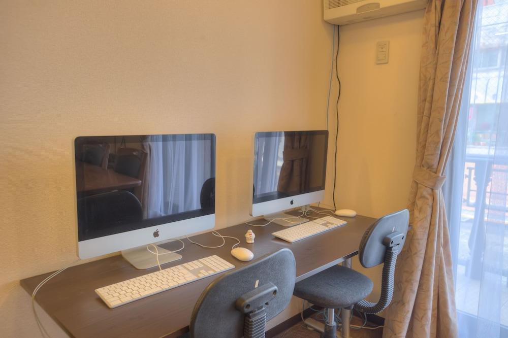 Palace Japan Hostel Präfektur Tokio