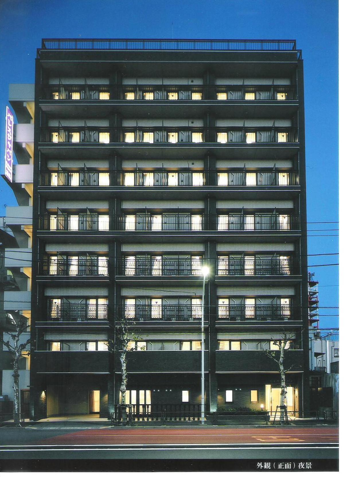 Palace Japan Präfektur Tokio