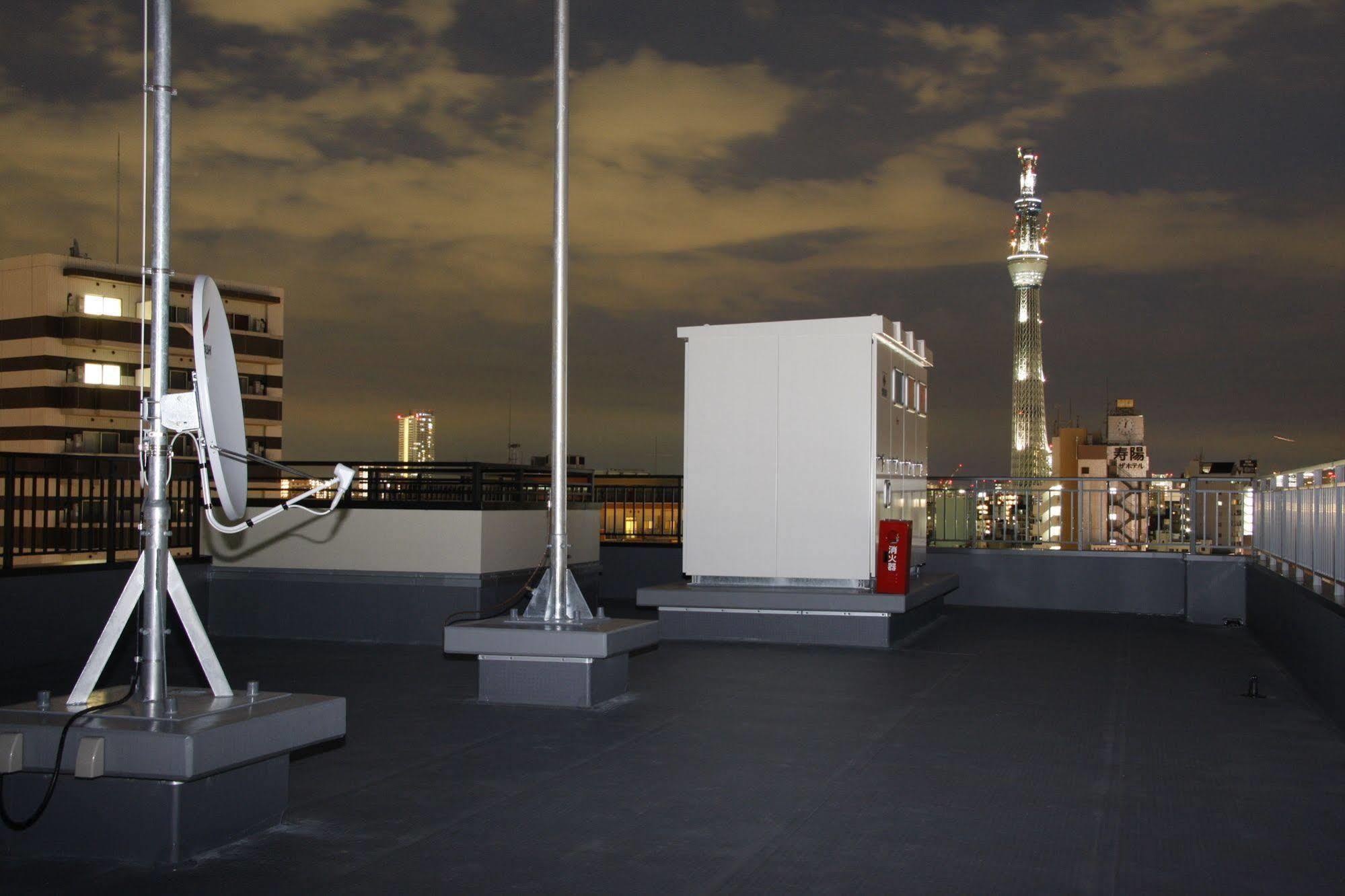 Palace Japan Präfektur Tokio